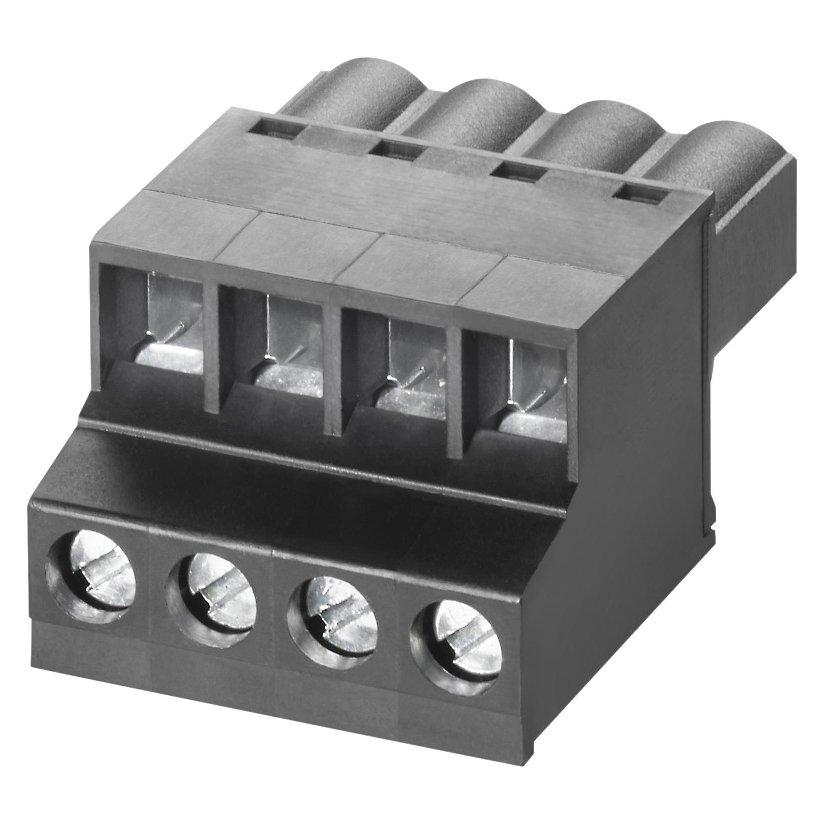 Siemens Terminal (6GK59801DB000AA5)