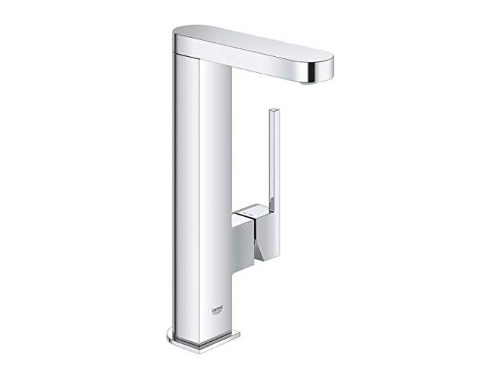 GROHE Plus Mitigeur monocommande Lavabo Taille L Chromé 23844003 (Import Allemagne)