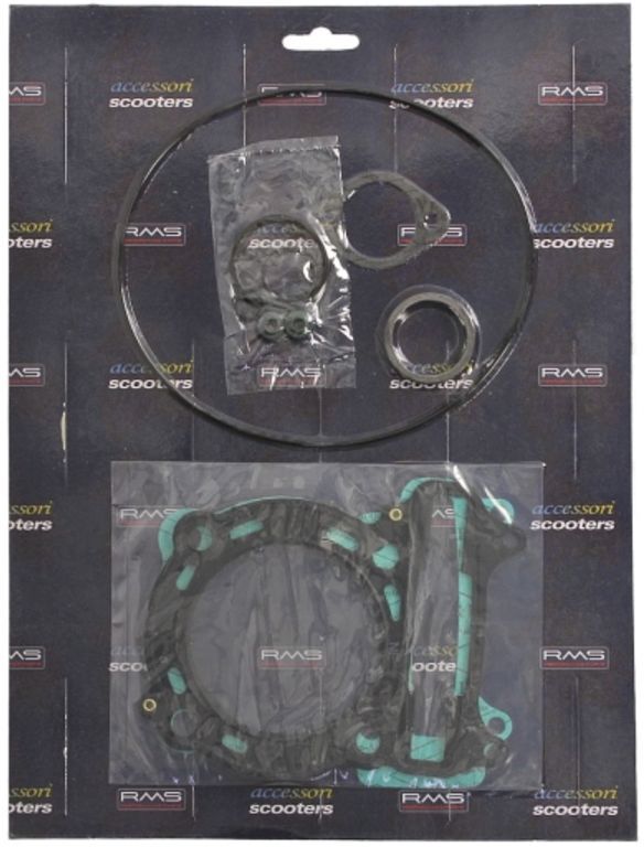 Rms Set di guarnizioni, motore 10 068 9310