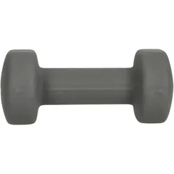 ENDURANCE Kurzhantel 3 kg 1010 - frost gray 3 KG