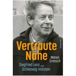 Vertraute Nähe, Biografien von Maren Ermisch