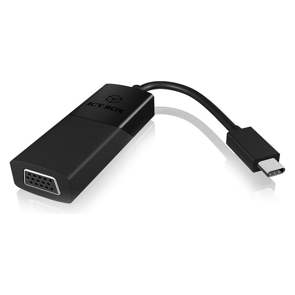 Icy Box IB-AC533-C (VGA) (60021)