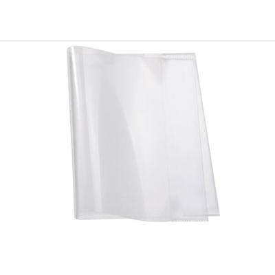 HERMA Buchschoner für Workbook 300 x 341 mm, transparent, Packung à 10 Stück