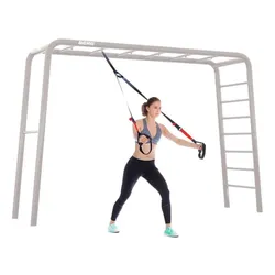 BERG Fitness-Seil für PlayBase