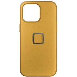 PEAK DESIGN Mobile Everyday Fabric Case für iPhone - Sun