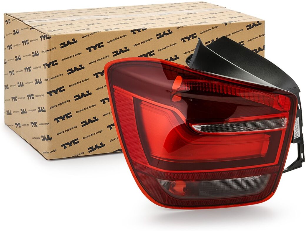 TYC 11-12246-06-2 Rear light