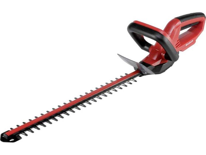 Einhell Power X-Change Akku-Heckenschere GE-CH 1846 Li-Solo