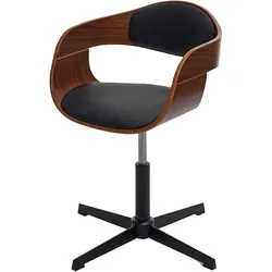 MCW, Bürostuhl, H46-B (45 - 56 cm)