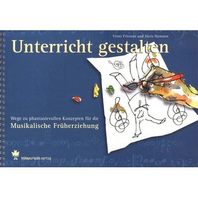 Unterricht gestalten -