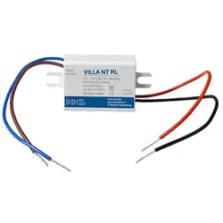 HHG Netzteil UP 230V AC, 12V Villa NT RL