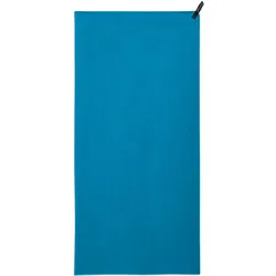 Pack Towl Badetuch RecPers Body, Lake, 137 x 64 cm, Reisehandtuch, Blau
