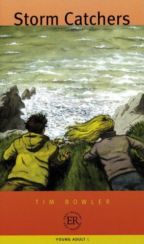 Tim Bowler - Storm Catchers - Preis vom 09.10.2026 07:28:09 h