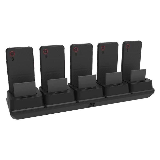 KoamTac Samsung XCover 6Pro / 7 mit Ersatzakku-Steckplatz (896671)