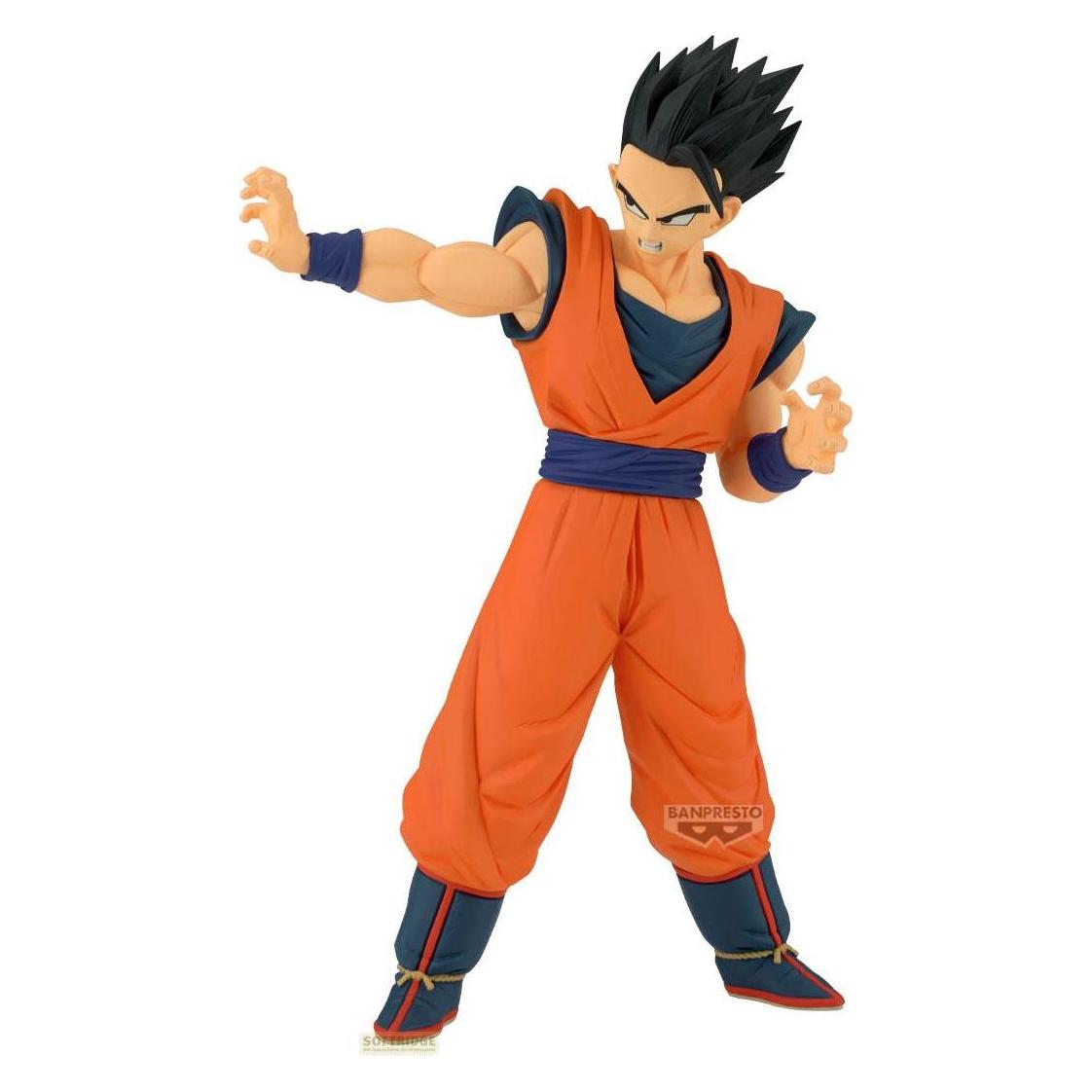 Banpresto Dragon Ball - Son Gohan Match Makers (58355)