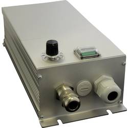 MSF-Vathauer Antriebstechnik Frequenzumrichter Vec eco 180/2-1-44-G1 0.18 kW 1phasig 230 V 10 100001 0117
