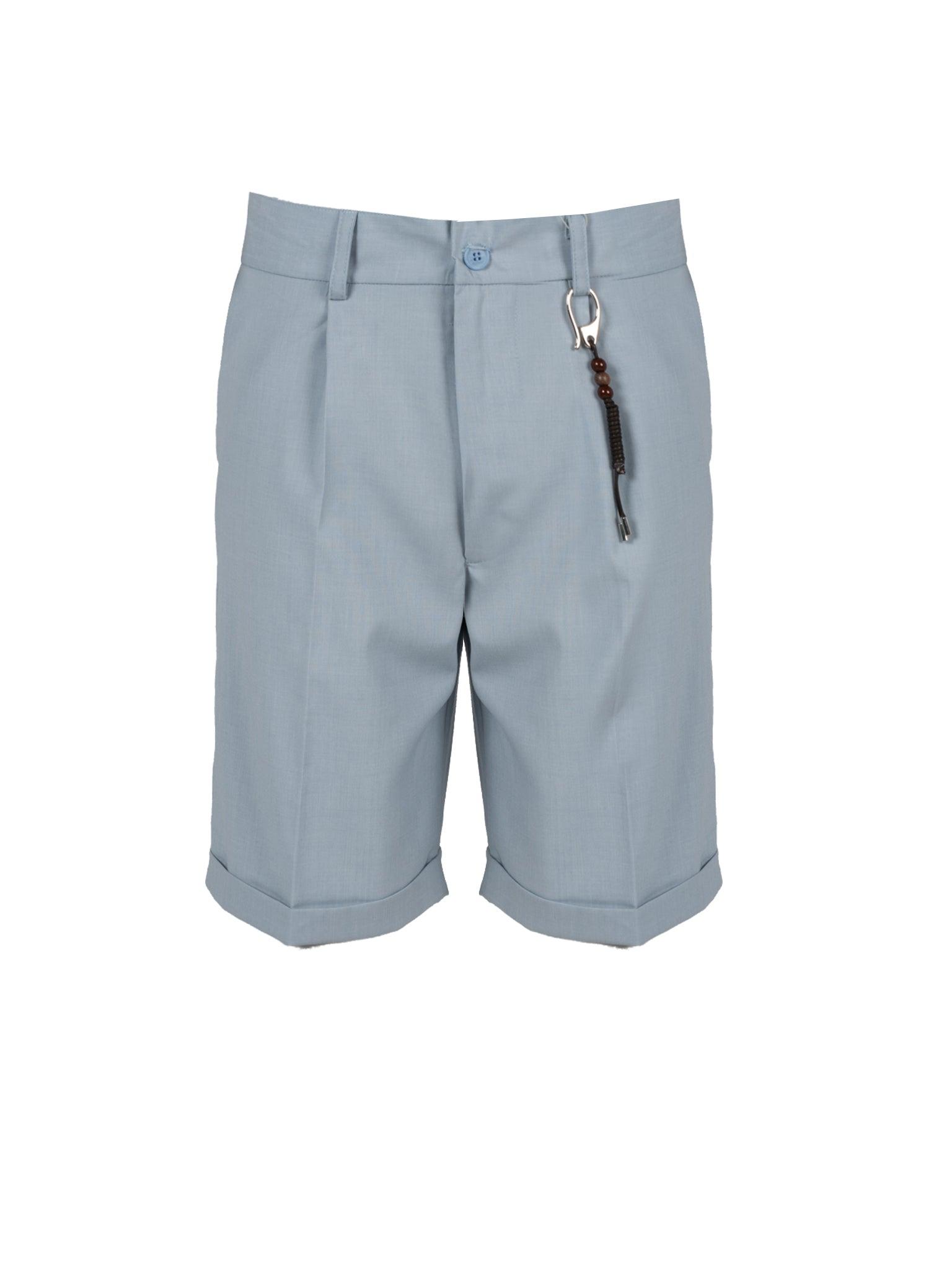 Xagon Shorts Herren blau