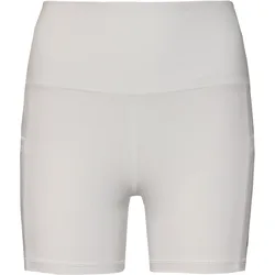 Nike COURT Tennisshorts Damen | Gr. XS | weiß - weiß