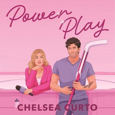 Power Play - Chelsea Curto, Audio, 9781037402609