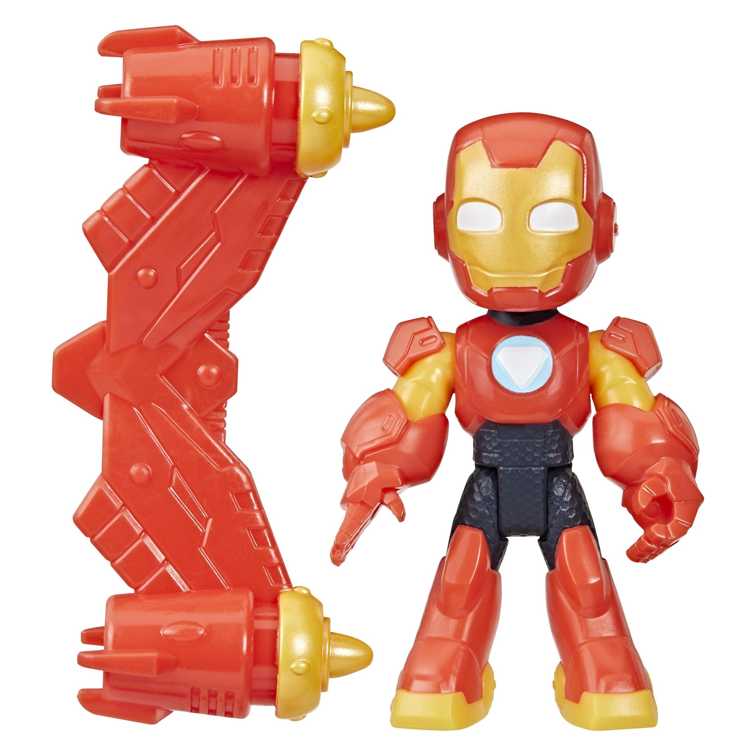 Disney Imf Iron Man Acsry (7.60 cm) (G14675X0)