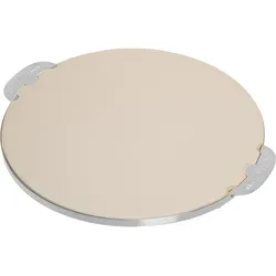 Outdoorchef, Pizza Zubehör, Pizzastein für Outdoorchef 570er Kugelgrills