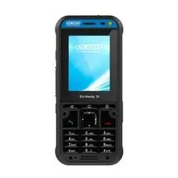 Pepperl+Fuchs Fabrik Mobiltelefon Ex-Handy 10 DZ1