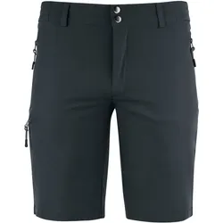 CLIQUE Bend Freizeitshorts Herren 99 - black S