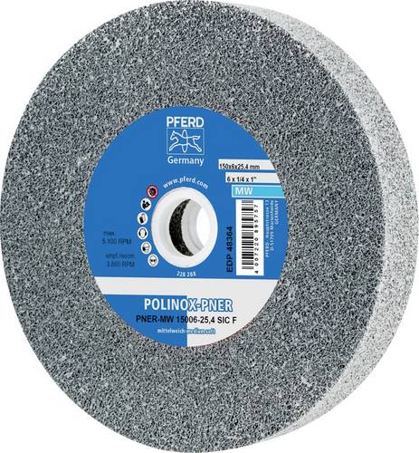 PFERD TOOLS 44691467 Schleifrad 150mm 1St.
