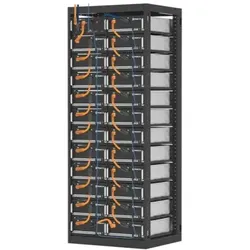Pylontech 'PowerCube M1C 104.19kWh'(0% MwSt §12 III UstG)