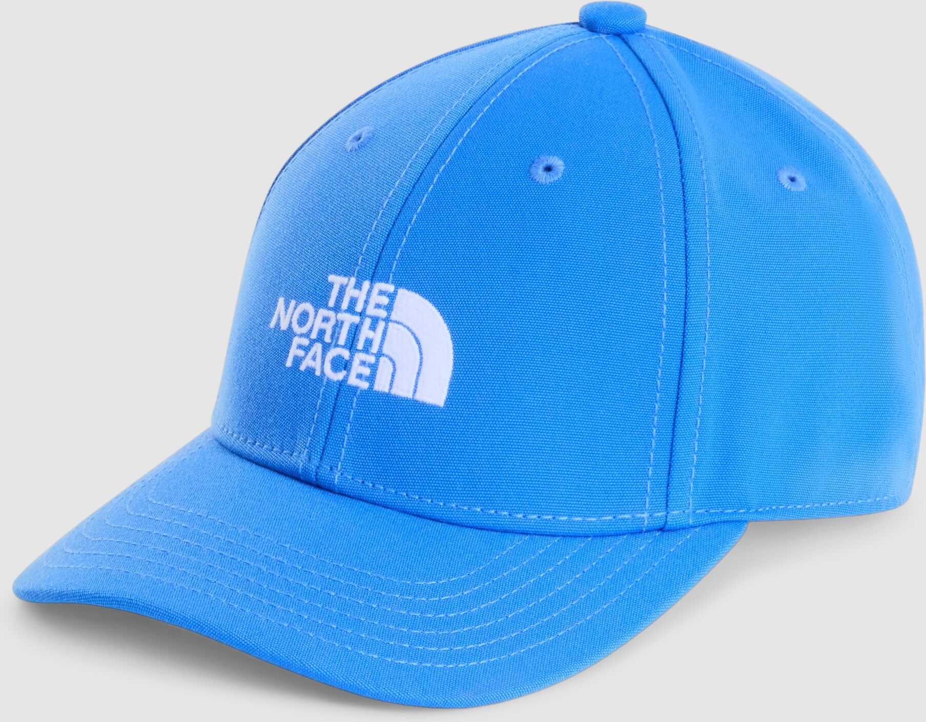 The North Face Gorra clásica para niños Recycled 66 .  (Única) Azul celeste