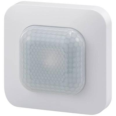 Sygonix SY-5836538 Decke Decken-Präsenzmelder 360° Relais Weiß