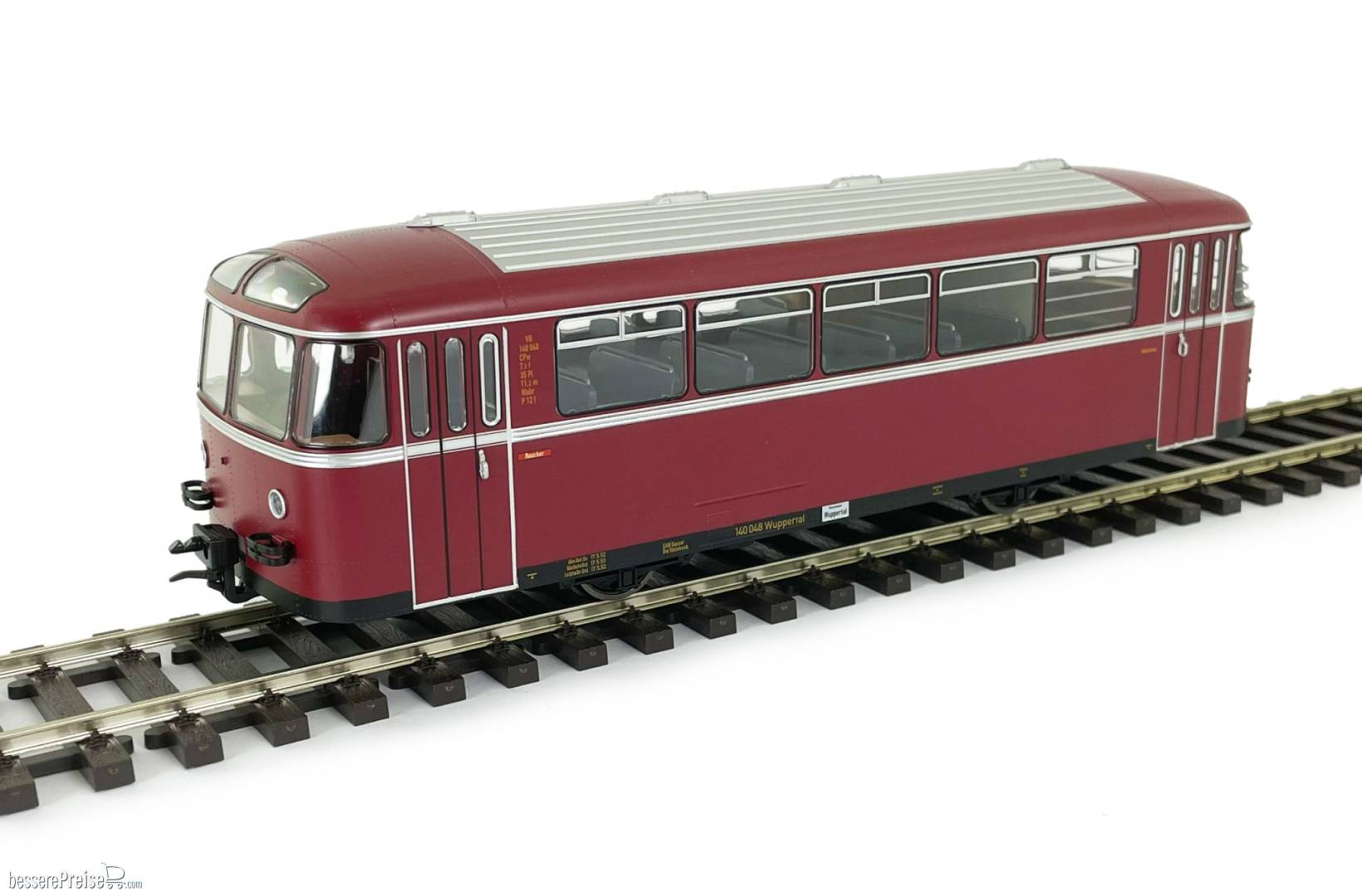 Lenz 40196-01