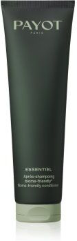 Payot Essentiel Biome-Friendly Conditioner Condicionador para todos os tipos de cabelo para fácil penteado de cabelo 150 ml. Essentiel Biome-Friendly Conditioner