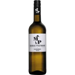 Chardonnay Trocken M.P. Markus Pfaffmann 2025