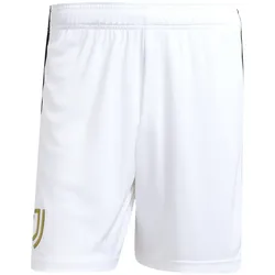 adidas Juventus Turin Heimshorts 2026/27 Herren KC2288 - white M