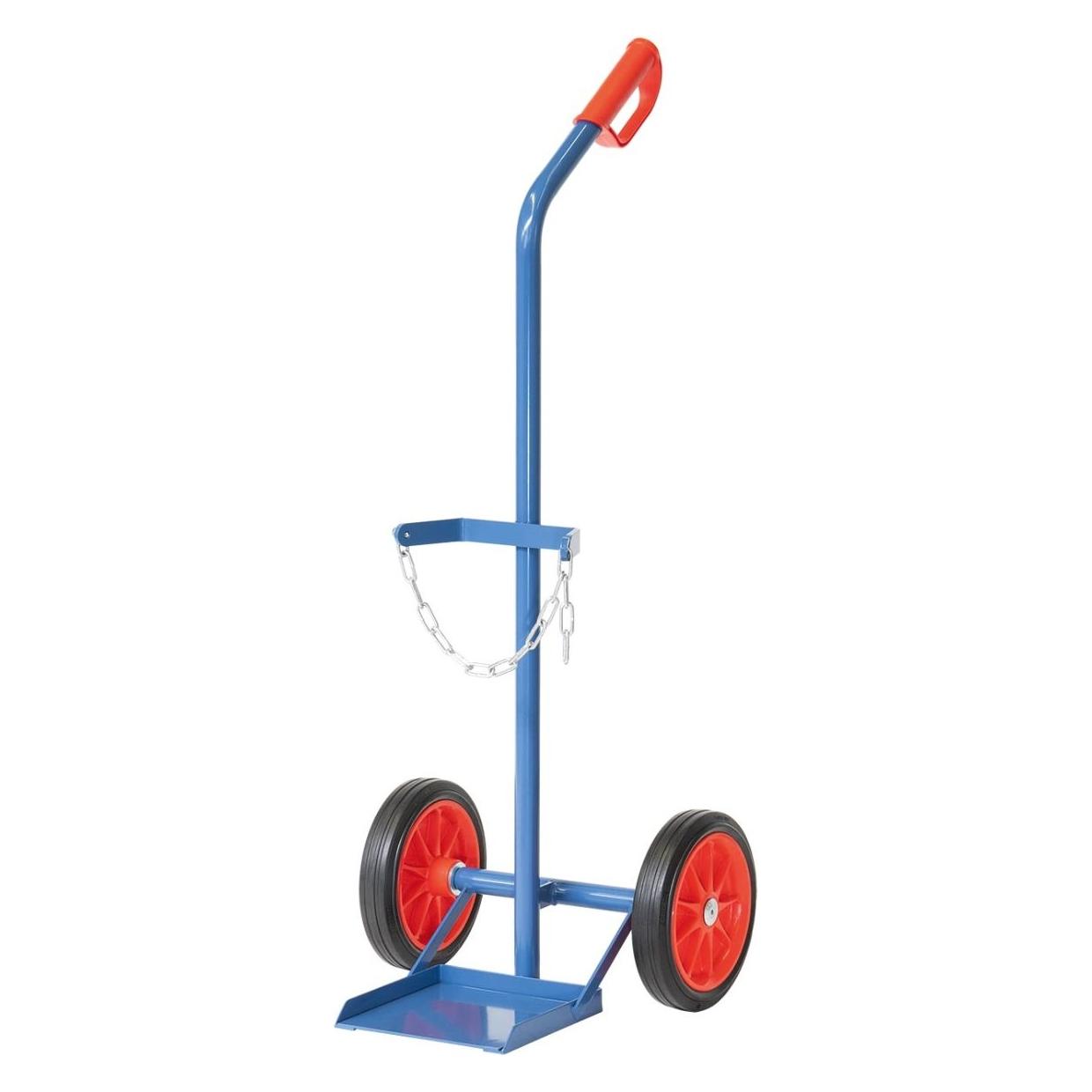 Fetra 51101 Handkarre Stahl Transportwagen (100 kg) (51101)