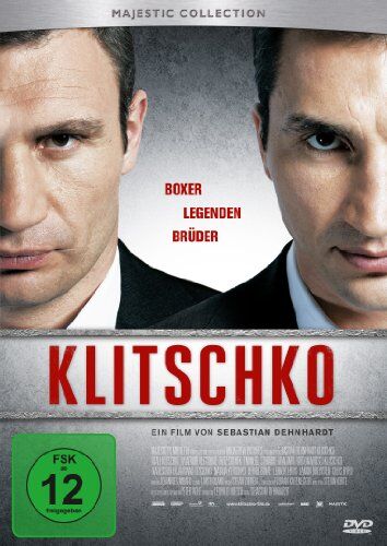 Sebastian Dehnhardt - Klitschko - Preis vom 09.10.2026 07:28:09 h