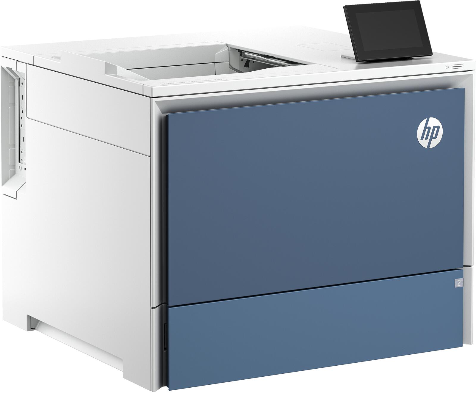 HP Inc. HP Color LaserJet Enterprise 6701dn Farblaserdrucker 58M42A#B19