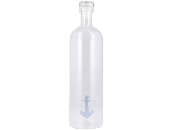 Glasflasche mit Deckel Anker WD 1.2l