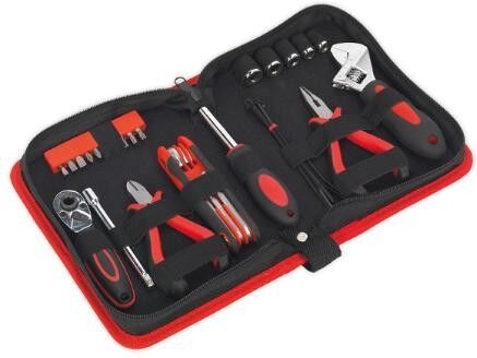 SEALEY MS164 Tool kit