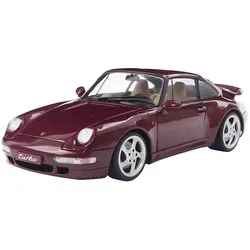 Solido Porsche 911 (993) Turbo 1997