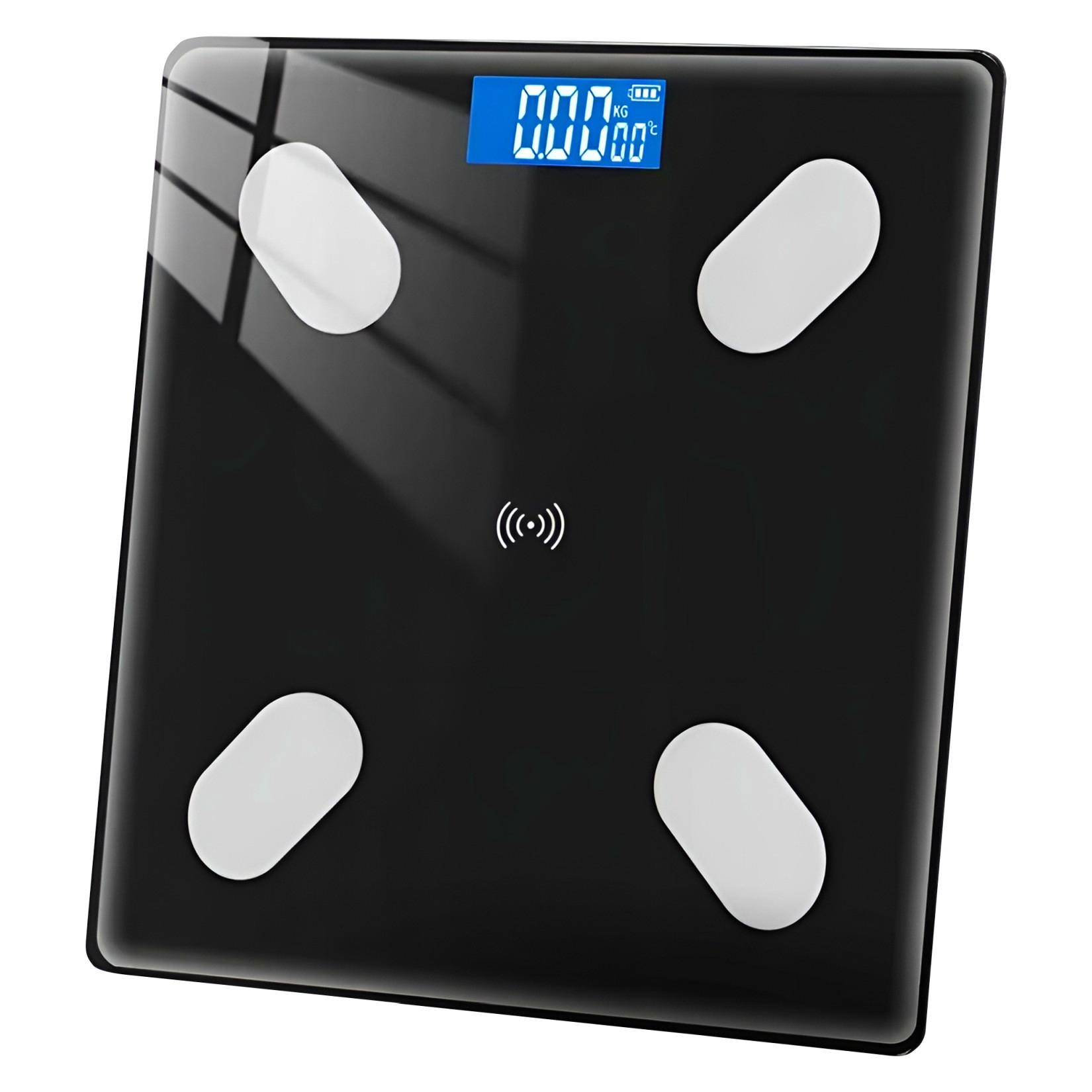 Extralink Smart Life Waga łazienkowa Elektroniczna K-01 (K-01)