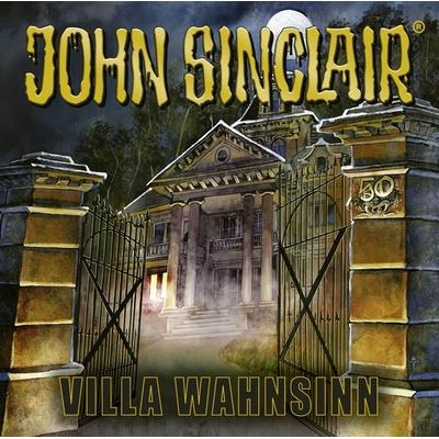 50 Jahre John Sinclair - Jason Dark, CD, 9783785786505