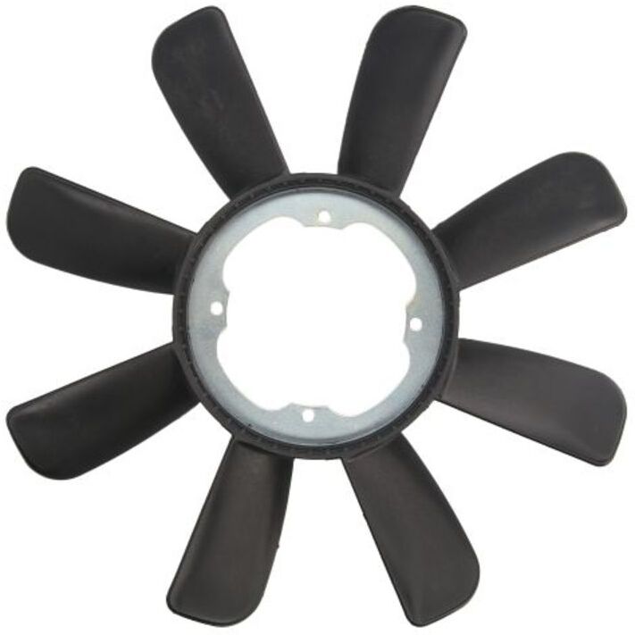 Lüfterrad, Motorkühlung THERMOTEC D9B008TT