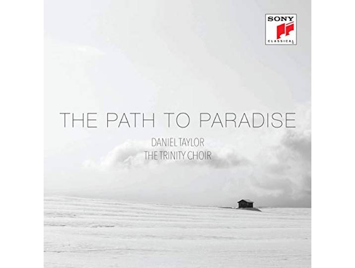Daniel Taylor - Path To Paradise
