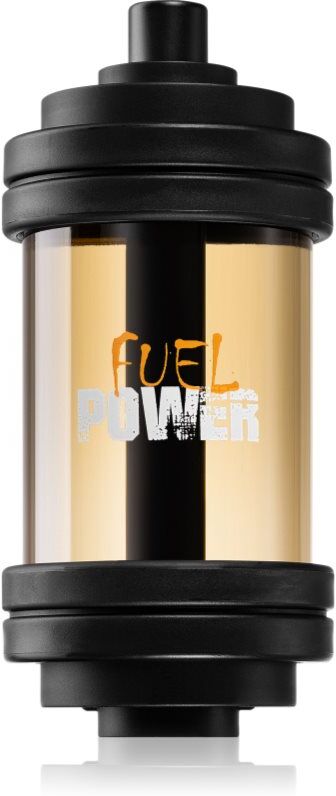 Jeanne Arthes Fuel Power Eau de Toilette pour homme 100 ml
