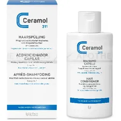 CERAMOL Haarspülung 311 200 ml
