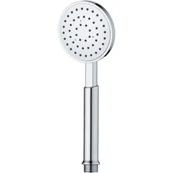 Neuesbad Serie 400 Handbrause 1-strahlig, chrom NB1DEXDCT0SCZ11