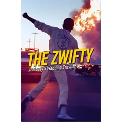 Dope Seeds The Zwifty 3 Samen - 3