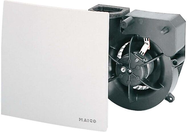 Maico Ventilateur ER 60 H (0084.0104)