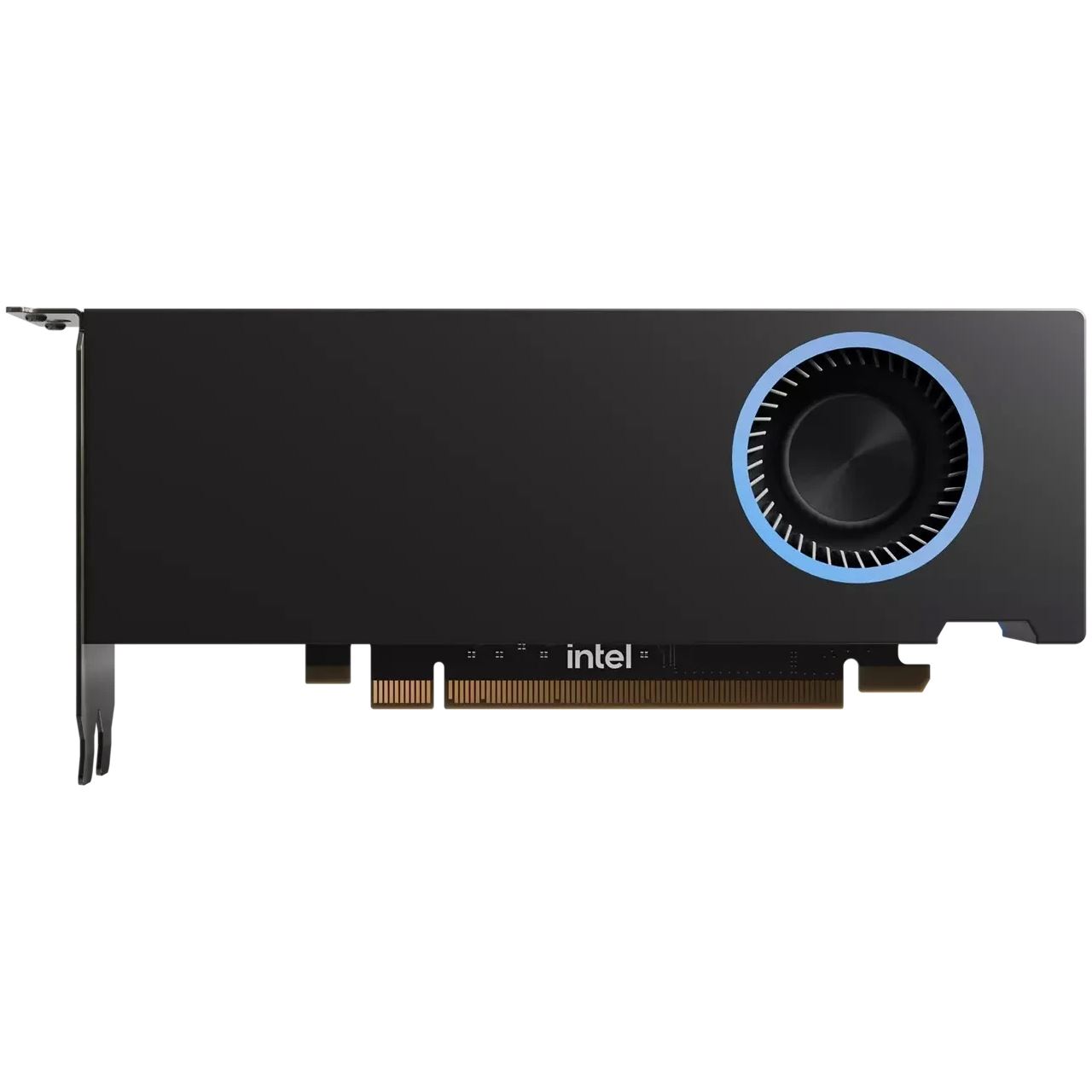 16GB Intel Arc Pro B50 Aktiv PCIe 5.0 x16 (Retail)